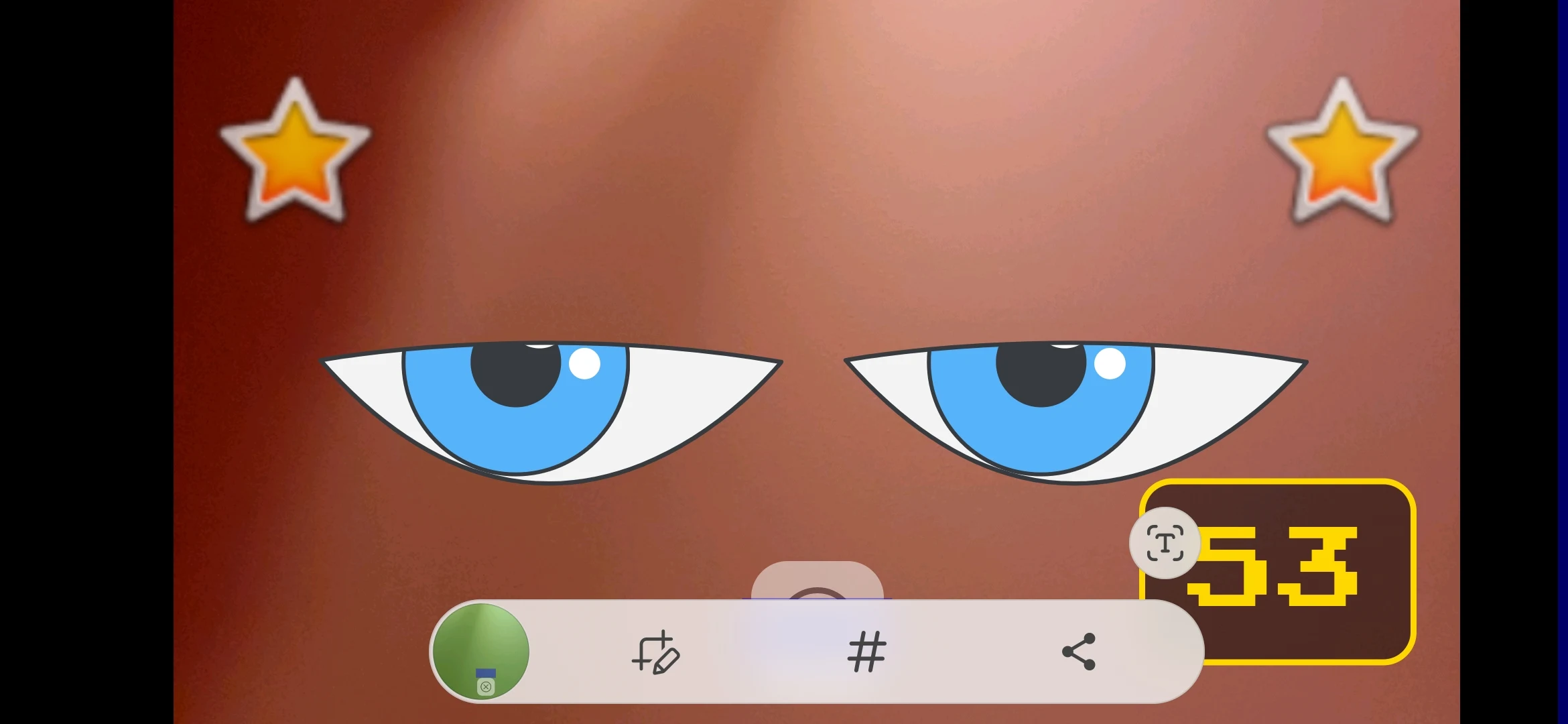 Red Light Green Light screenshot